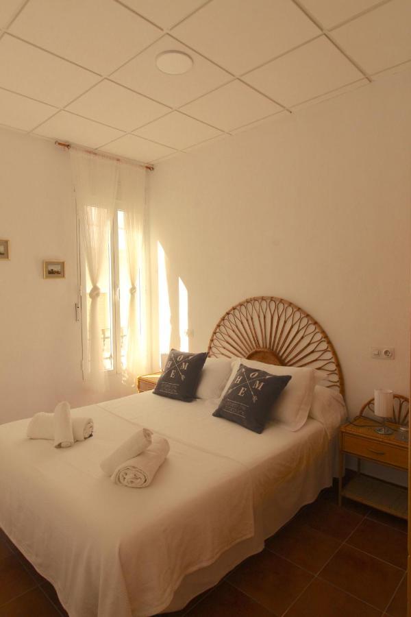Apt Ideal Para Familias Cerca Del Mar L'Ampolla Extérieur photo