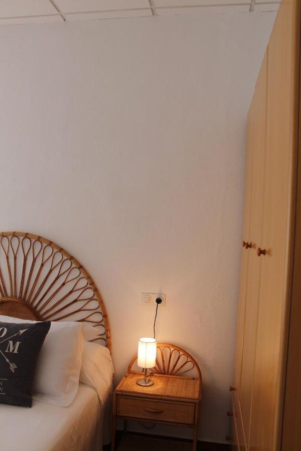 Apt Ideal Para Familias Cerca Del Mar L'Ampolla Extérieur photo