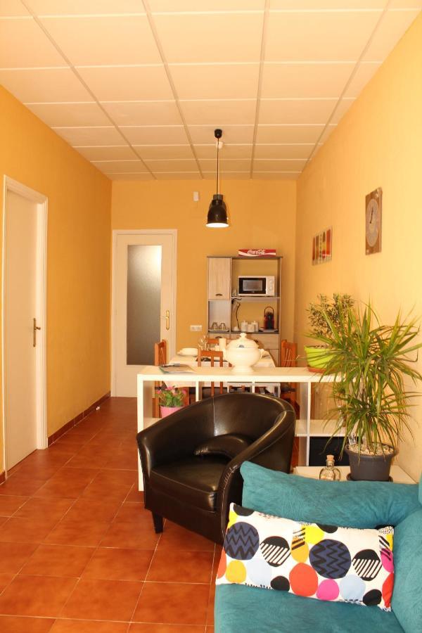 Apt Ideal Para Familias Cerca Del Mar L'Ampolla Extérieur photo