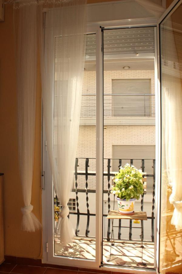 Apt Ideal Para Familias Cerca Del Mar L'Ampolla Extérieur photo