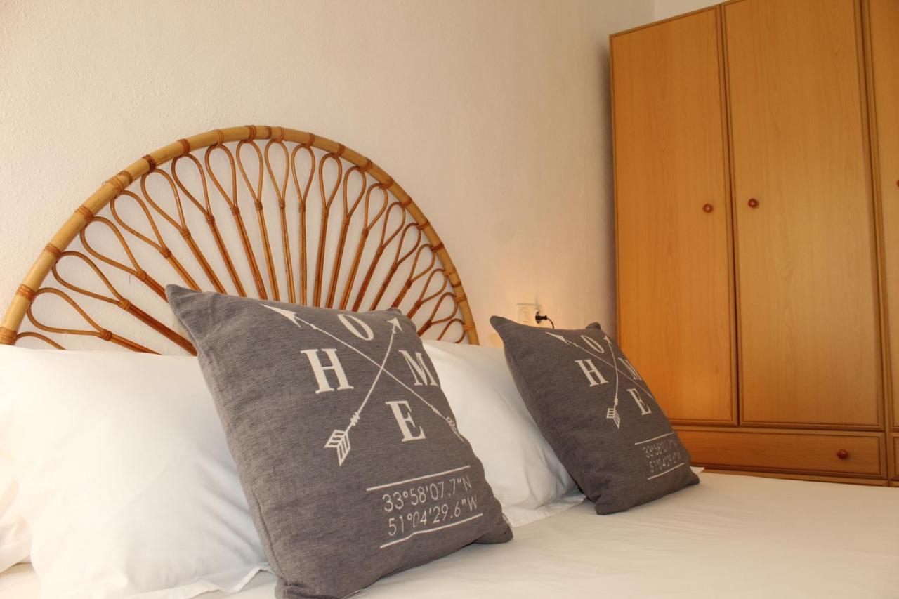 Apt Ideal Para Familias Cerca Del Mar L'Ampolla Extérieur photo