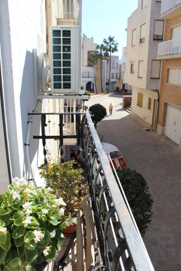 Apt Ideal Para Familias Cerca Del Mar L'Ampolla Extérieur photo