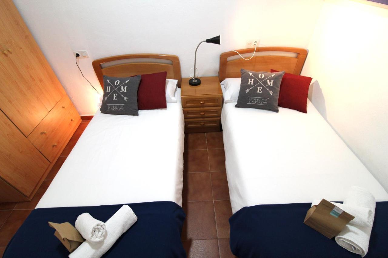 Apt Ideal Para Familias Cerca Del Mar L'Ampolla Extérieur photo