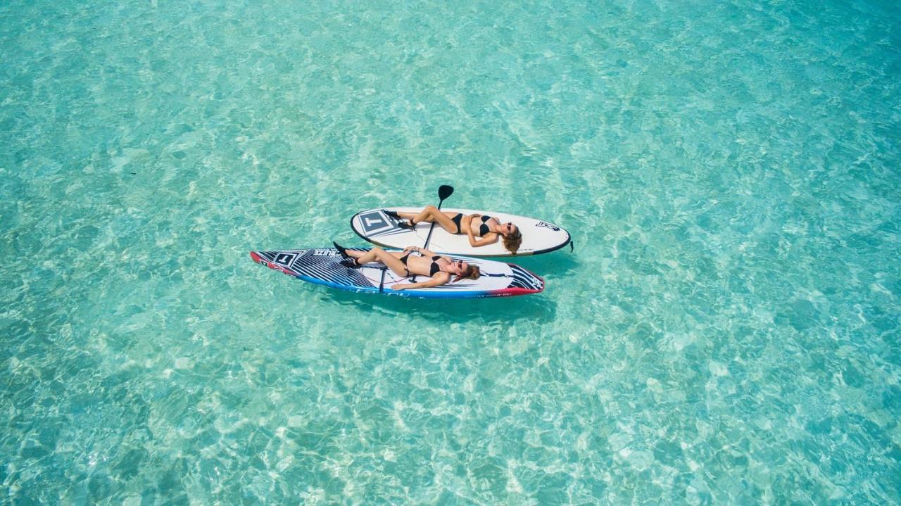 Apt Ideal Para Familias Cerca Del Mar L'Ampolla Extérieur photo