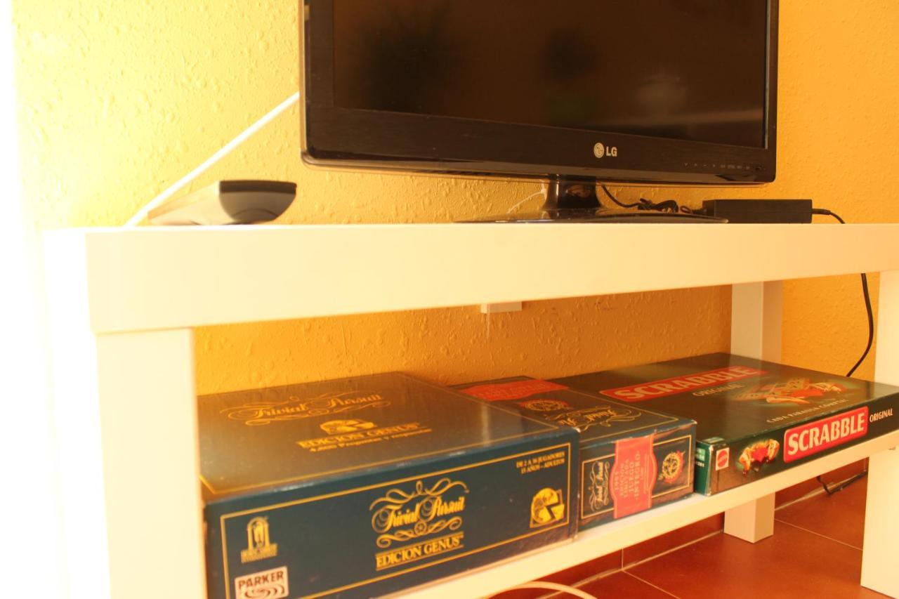 Apt Ideal Para Familias Cerca Del Mar L'Ampolla Extérieur photo