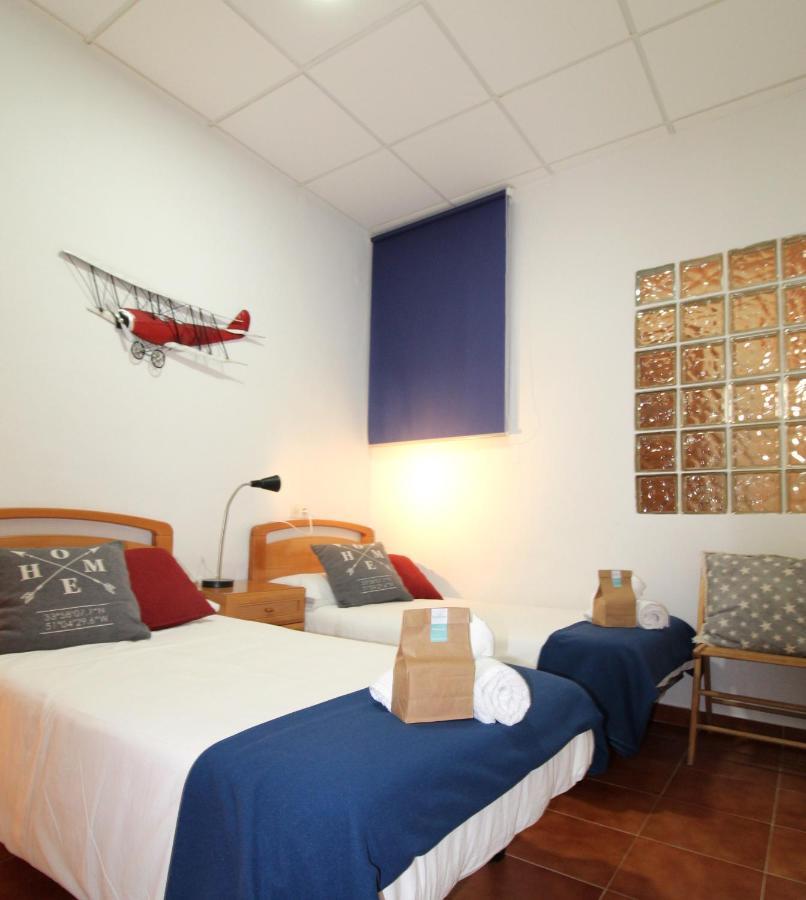 Apt Ideal Para Familias Cerca Del Mar L'Ampolla Extérieur photo