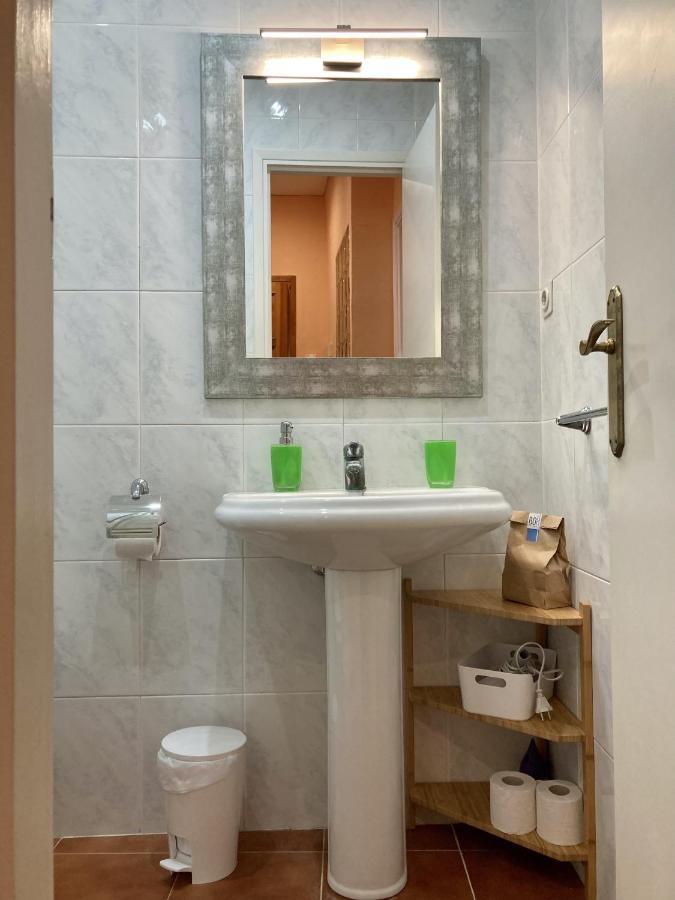 Apt Ideal Para Familias Cerca Del Mar L'Ampolla Extérieur photo