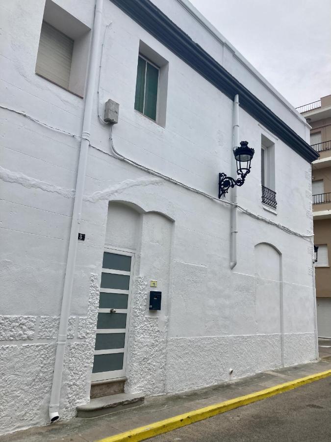 Apt Ideal Para Familias Cerca Del Mar L'Ampolla Extérieur photo
